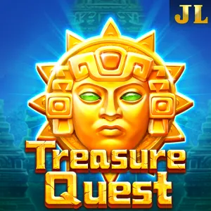 Treasure Quest - AUTOCUAN777