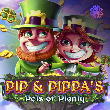 Pip & Pippas Pots of Plenty - AUTOCUAN777