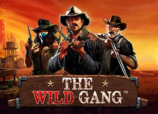 The Wild Gang - AUTOCUAN777