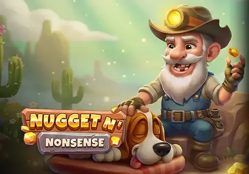 PlaynGo : Nugget n Nonsense - AUTOCUAN777