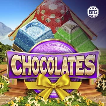 Bigtime : Chocolates - AUTOCUAN777