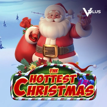 The Hottest Christmas - AUTOCUAN777