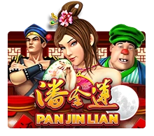 Pan Jin Lian 2 - AUTOCUAN777