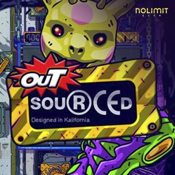 Outsourced - AUTOCUAN777