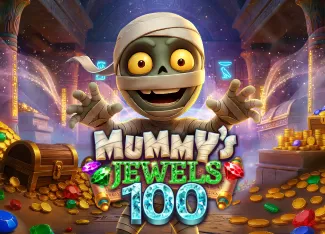 Mummys Jewels 100 - AUTOCUAN777