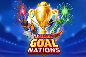 J Mania Goal Nations - AUTOCUAN777