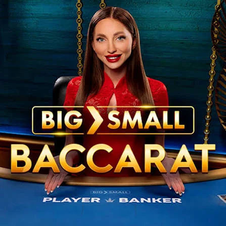 Big Small Baccarat - AUTOCUAN777
