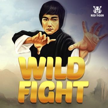 Redtiger : Wild Fight - AUTOCUAN777