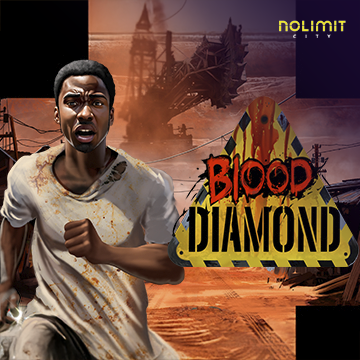 Blood Diamond - AUTOCUAN777