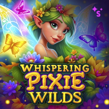 Whispering Pixie Wilds - AUTOCUAN777