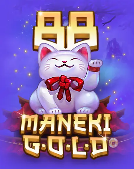 Bgaming : Maneki 88 Gold - AUTOCUAN777