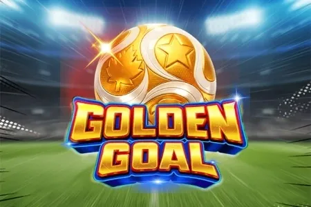 JDB : Golden Goal - AUTOCUAN777