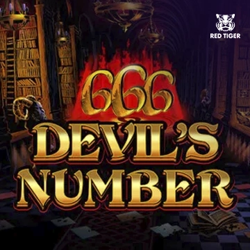 Redtiger : Devils Number - AUTOCUAN777