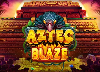 Aztec Blaze - AUTOCUAN777