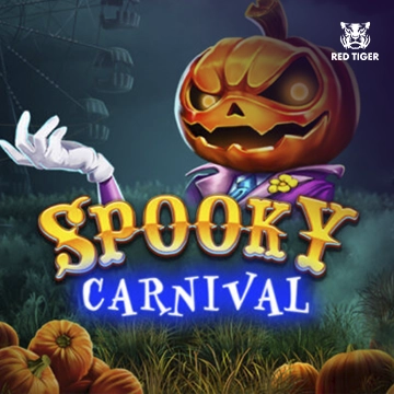 Redtiger : Spooky Carnival - AUTOCUAN777