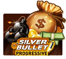 SilverBullet Progressive - AUTOCUAN777