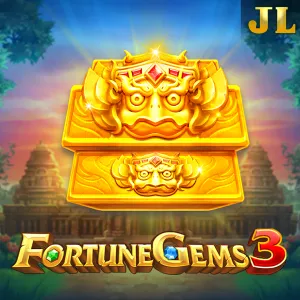 Fortune Gems 3 - AUTOCUAN777
