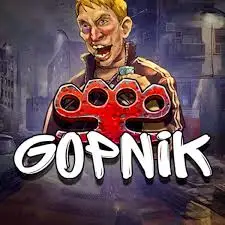 Gopnik - AUTOCUAN777