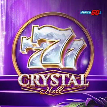 PlaynGo : Crystal Hall - AUTOCUAN777