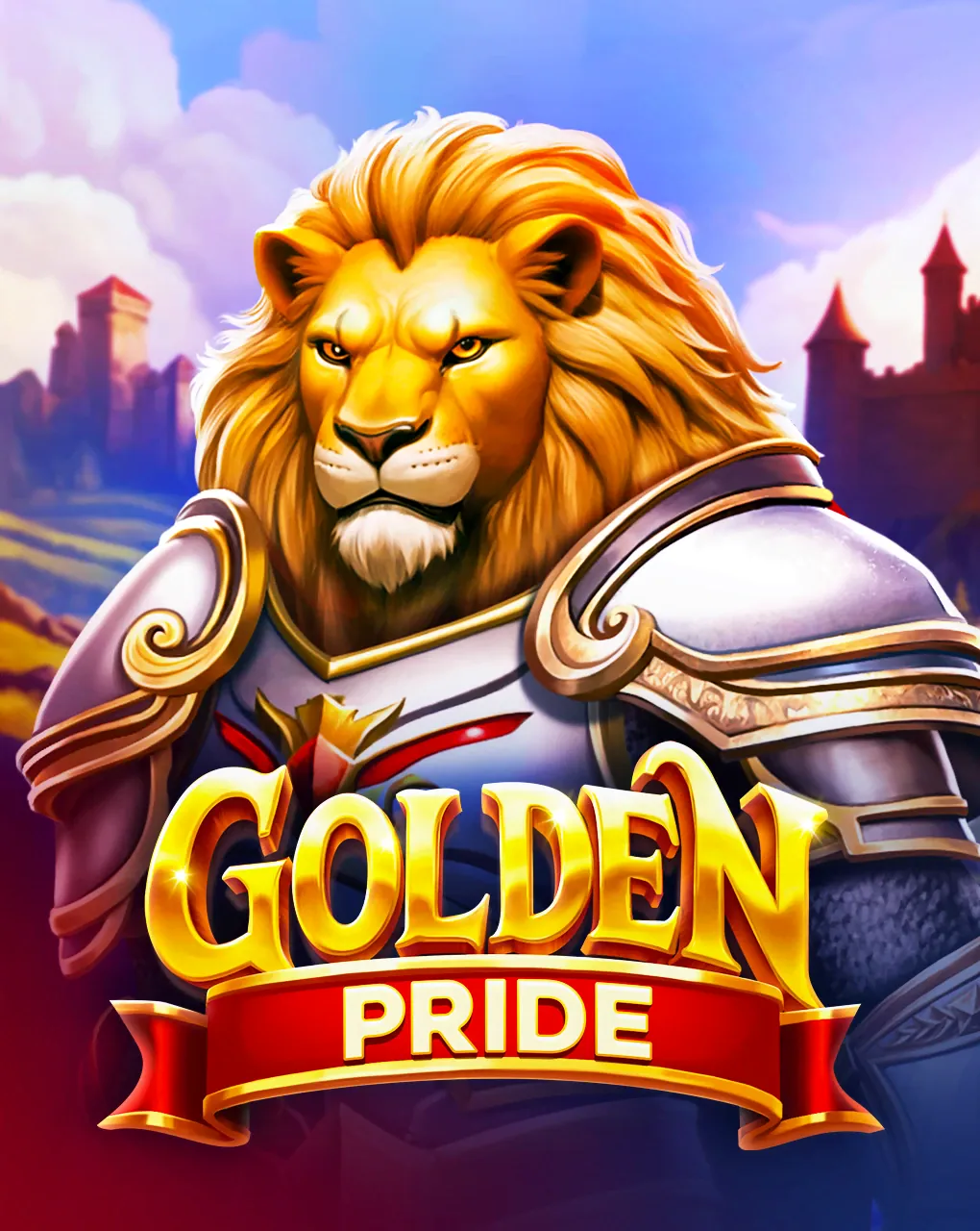 Bgaming : Golden Pride - AUTOCUAN777
