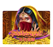 Scheherazade - AUTOCUAN777