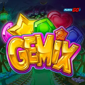 PlaynGo : Gemix - AUTOCUAN777