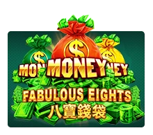 Fabulous Eights - AUTOCUAN777