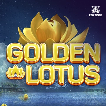 Redtiger : Golden Lotus - AUTOCUAN777