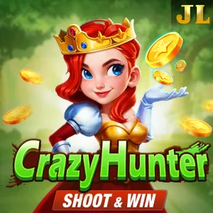 Crazy Hunter - AUTOCUAN777