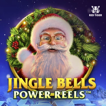 Redtiger : Jingle Bells Power Reels - AUTOCUAN777