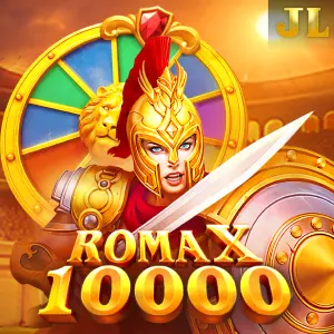 ROMA X 10000 - AUTOCUAN777