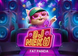 DJ Neko - AUTOCUAN777