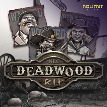 Deadwood RIP - AUTOCUAN777