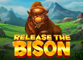 Release the Bison - AUTOCUAN777