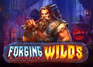 Forging Wilds - AUTOCUAN777