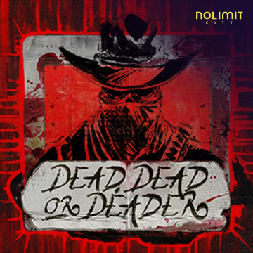 Dead, Dead Or Deader - AUTOCUAN777