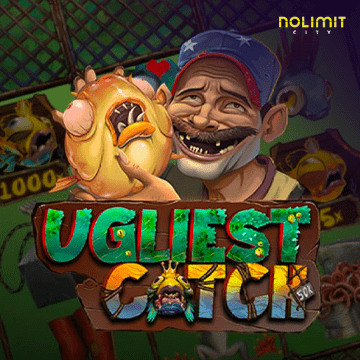 Ugliest Catch - AUTOCUAN777