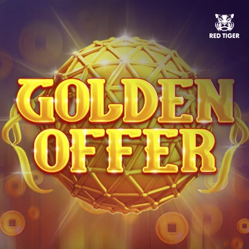 Redtiger : Golden Offer - AUTOCUAN777