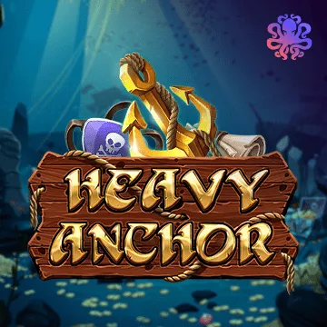 Heavy Anchor - AUTOCUAN777