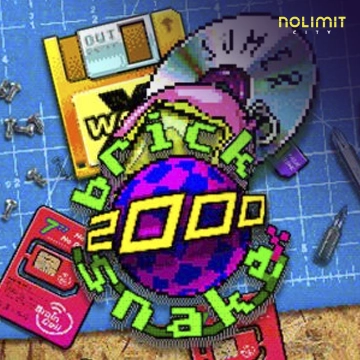 Brick Snake 2000 - AUTOCUAN777