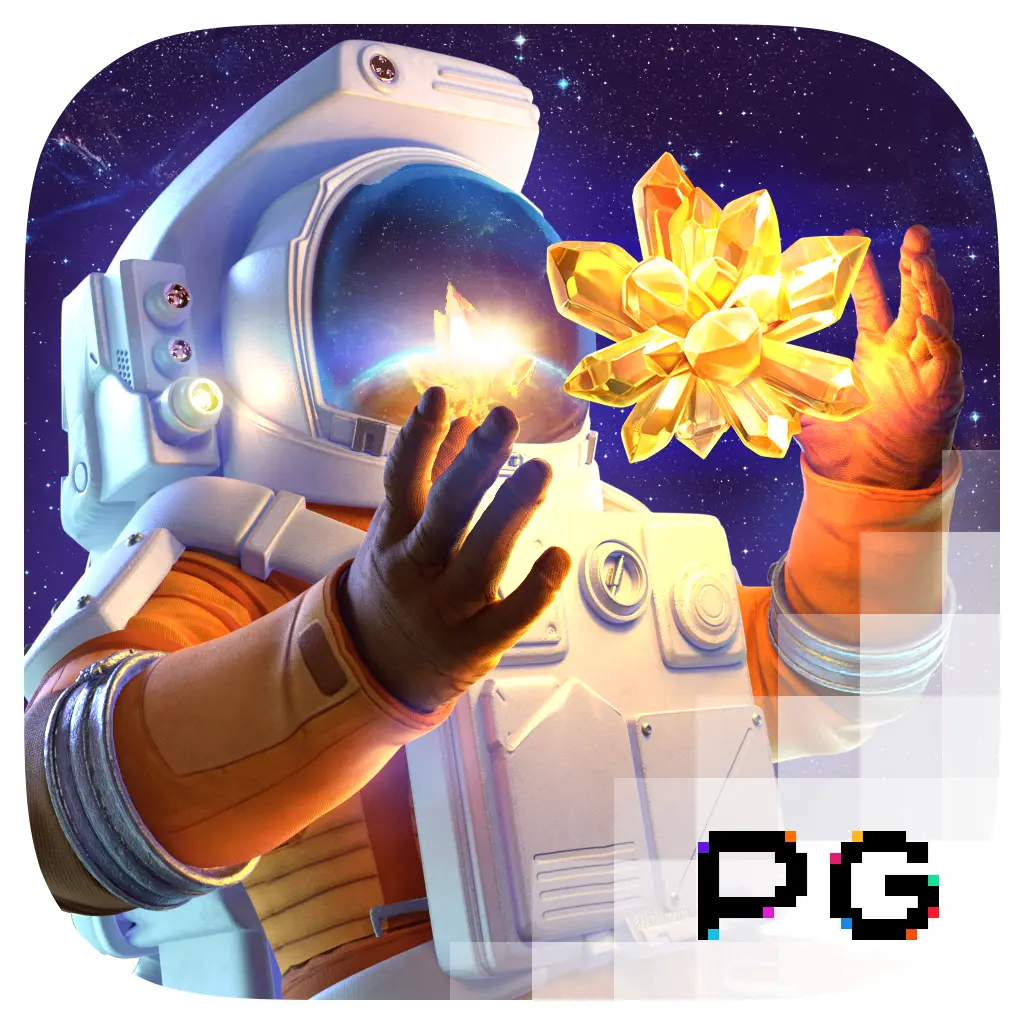 Galactic Gems - AUTOCUAN777