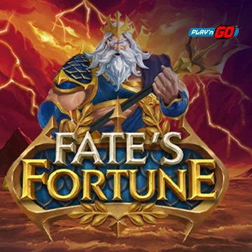 PlaynGo : Fates Fortune - AUTOCUAN777