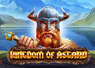 Kingdom of Asgard - AUTOCUAN777