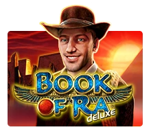 Book Of Ra Deluxe - AUTOCUAN777