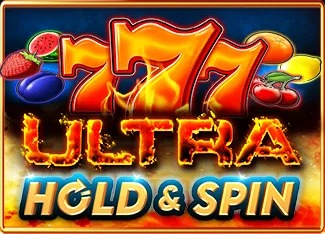 Ultra Hold and Spin - AUTOCUAN777