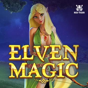 Redtiger : Elven Magic - AUTOCUAN777