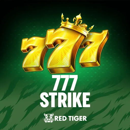 Redtiger : 777 Money Strike - AUTOCUAN777