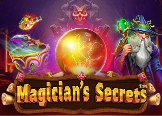 Magicians Secrets - AUTOCUAN777