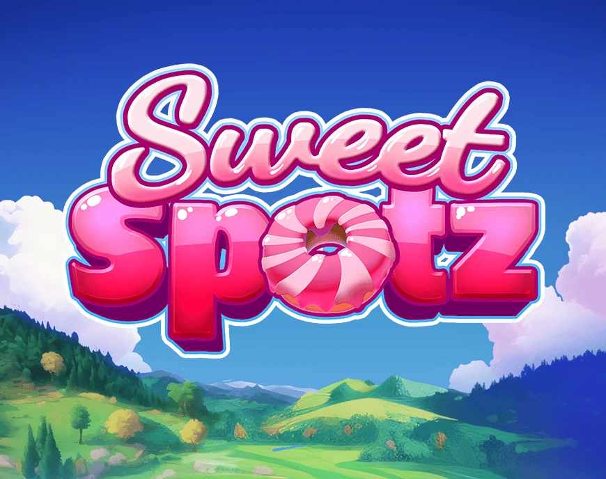 Slotmill : Sweet Spotz - AUTOCUAN777