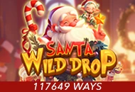 Spadegaming : Santa Wild Drop - AUTOCUAN777